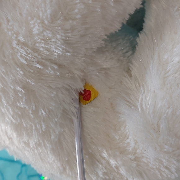 Build•A•Bear Arctic Polar Bear 🐻‍❄️ - Picture 6 of 9